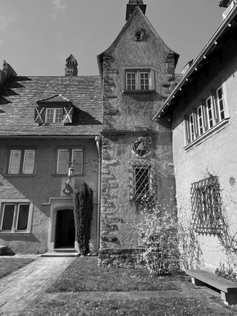 Schloss Wolfurt