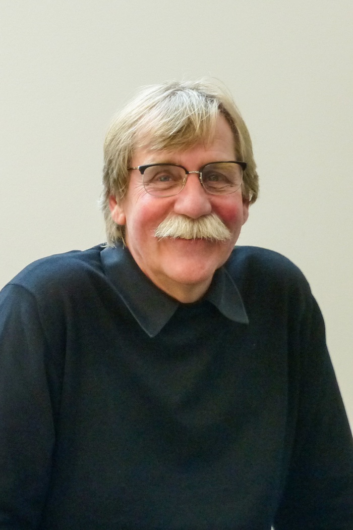 Christian Lenz