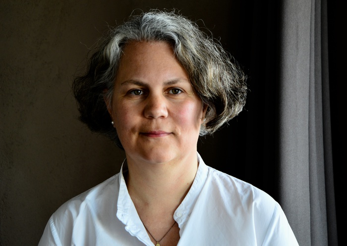 Petra Zudrell