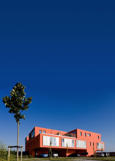 DAM_Daheim_Villa Almere_Foto Iwan Baan.jpg
Villa van Vijven, Almere (2008), Architekten: NEXT architects
Foto: Iwan Baan