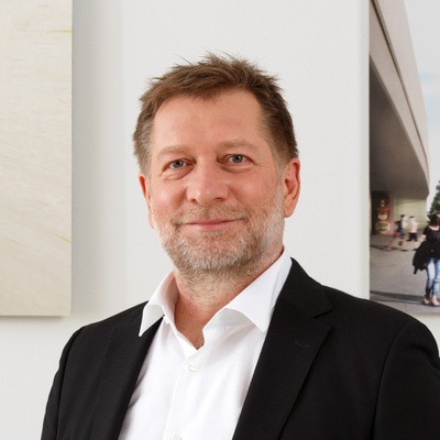 Andreas Frauscher – © Foto: Lisi Specht Andreas Frauscher