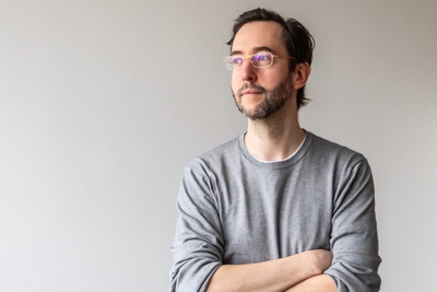Andreas Fogarasi