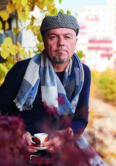 Heinz Feldmann