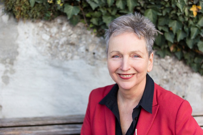 Ursula Spannberger