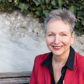 Ursula Spannberger