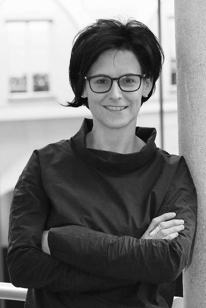 Sonja Hohengasser
