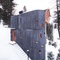 Kärnten;
Häuser im Wald;
Bauherr_in: Lago Immobilien GmbH
Architektur: WINKLER+RUCK ARCHITEKTEN