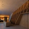 Kulturzentrum Ischgl – Bauherrschaft: Gemeinde Ischgl, Christian Schmid; Architektur: parc ZT GmbH, Michael Fuchs, Barbara Poberschnigg